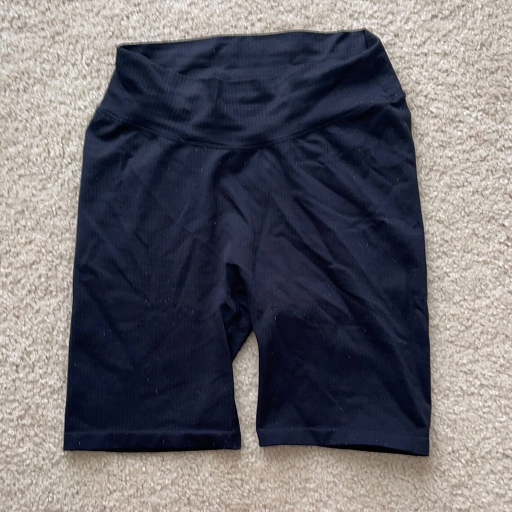 Balance Athletica biker shorts